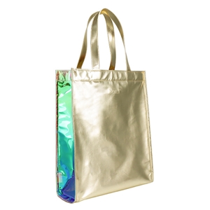 縦型トートバッグ（A）／永久輝せあ: グッズ - 宝塚クリエイティブ