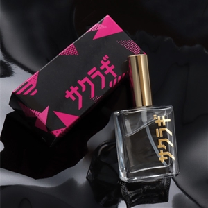 オードトワレ（A）／桜木みなと: グッズ - 宝塚クリエイティブアーツ