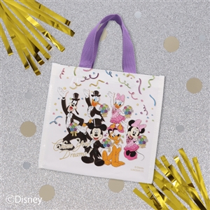 ミニレジャーバッグ／ディズニー: グッズ - 宝塚クリエイティブアーツ