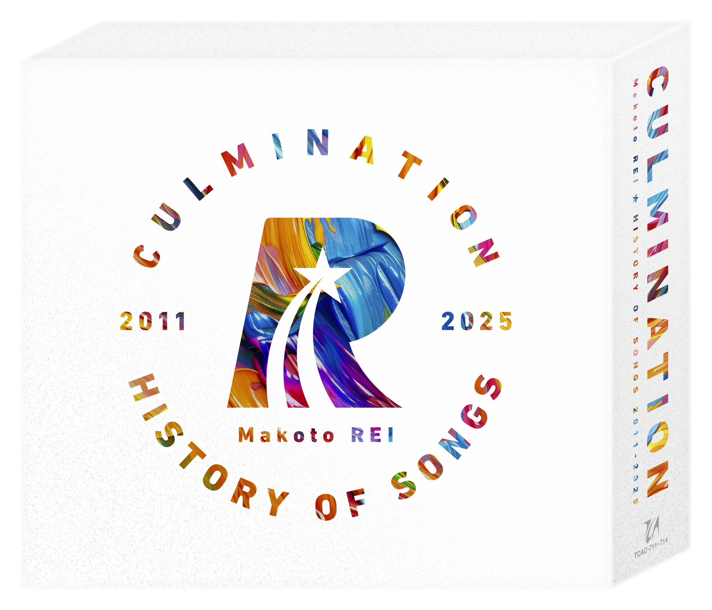 礼真琴 日本武道館コンサート『ANTHEM―アンセム―』ドキュメントブック