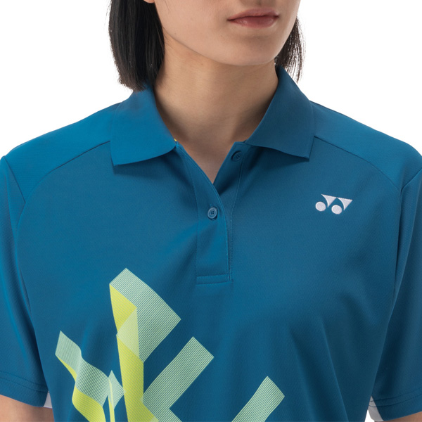 ヨネックス ウェア（レディース） ]ゲームシャツ レディース 20889