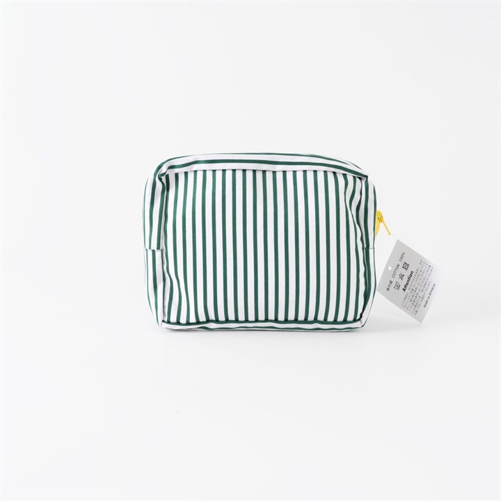 数量限定＞【Mima Hi Seven】播州織 make pouch てんとてん別注｜てん