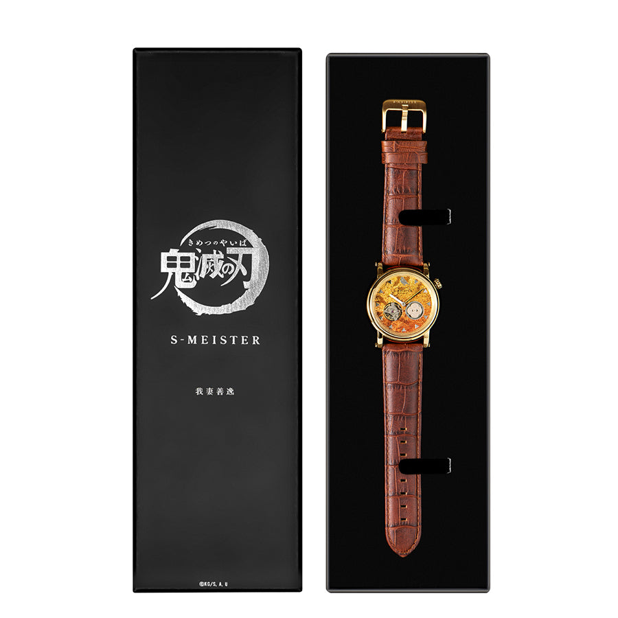 ギャラック S-MEISTER 鬼滅の刃 コラボレーションモデル 我妻善逸 KY