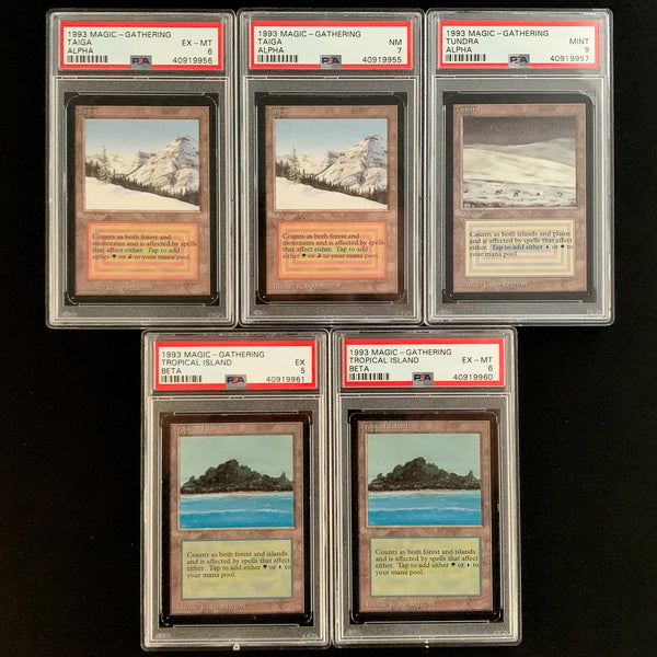 Mtg ユーロランドpsa10 Mtg ユーロランドpsa10 Mtg ユーロランドpsa10