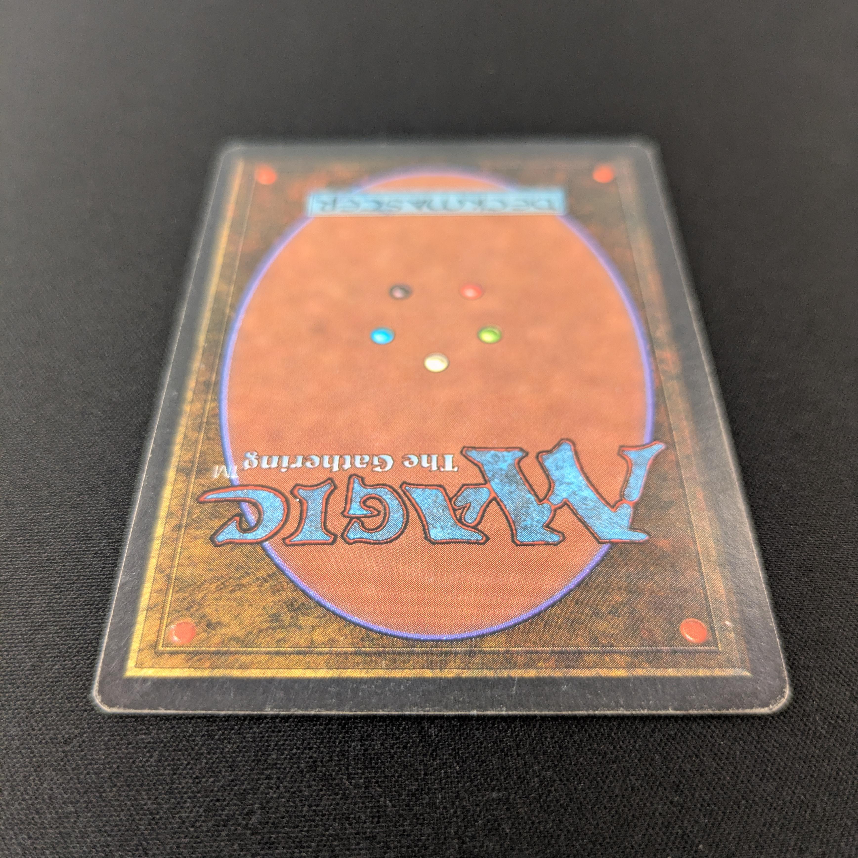 Jihad アラビアンナイト MTG Jihad - Arabian Nights