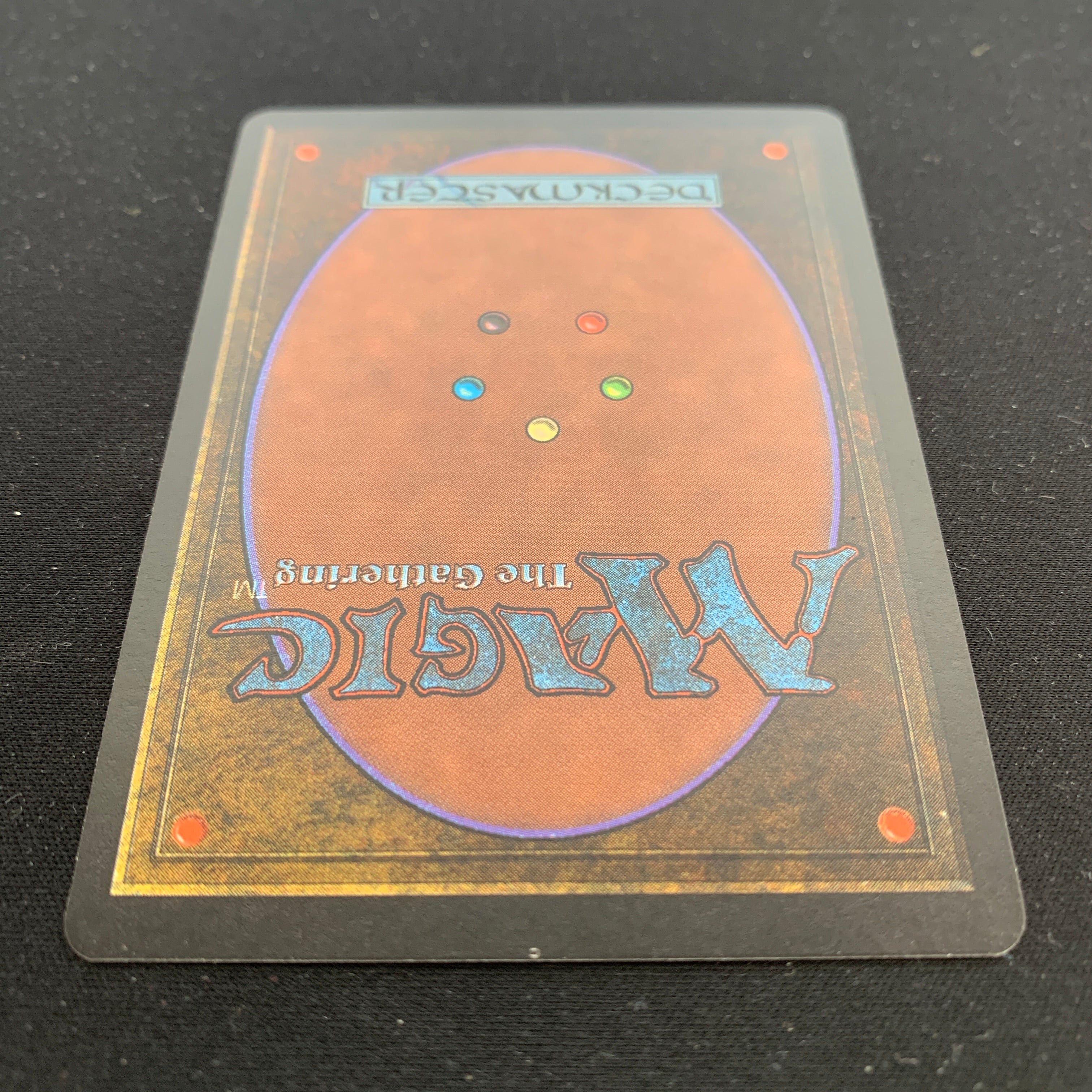 Copper Tablet 英語 MtG Copper Tablet | Unlimited Edition | Star