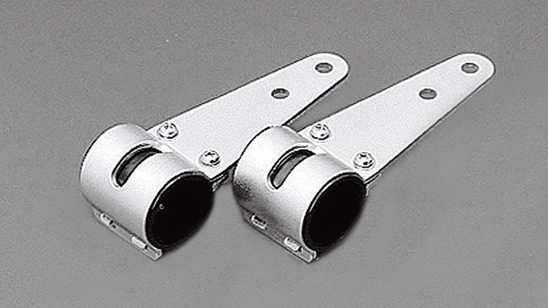 z1z2 キジマライトステー 36π キジマ☆ライトステー☆当時物 程度良好