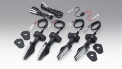 キジマ ウインカーセット19-5176A ジクサー