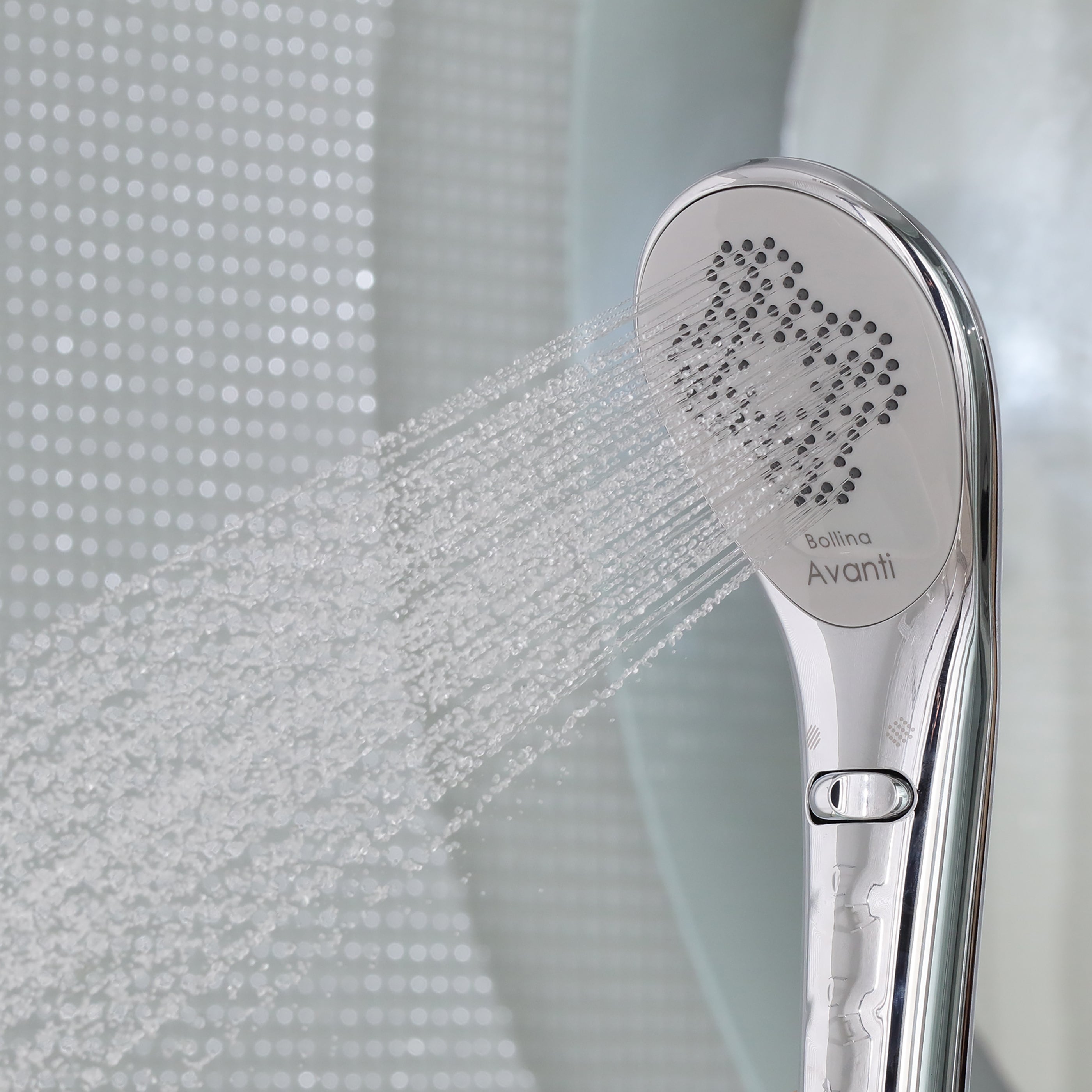 ボリーナ アヴァンティ TK-7300｜選べる2つの水流 ハイベンドモデル