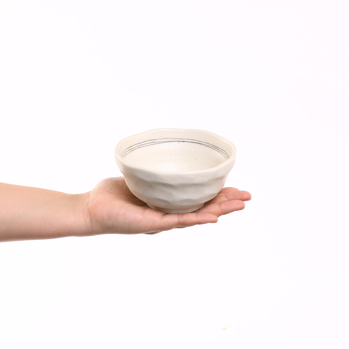 小鉢5色揃え – 陶土う庵