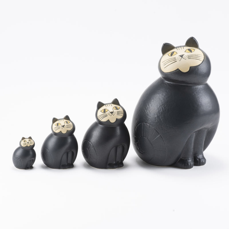 リサラ－ソン黒猫ちゃん リサラ－ソン黒猫ちゃん 【公式通販】