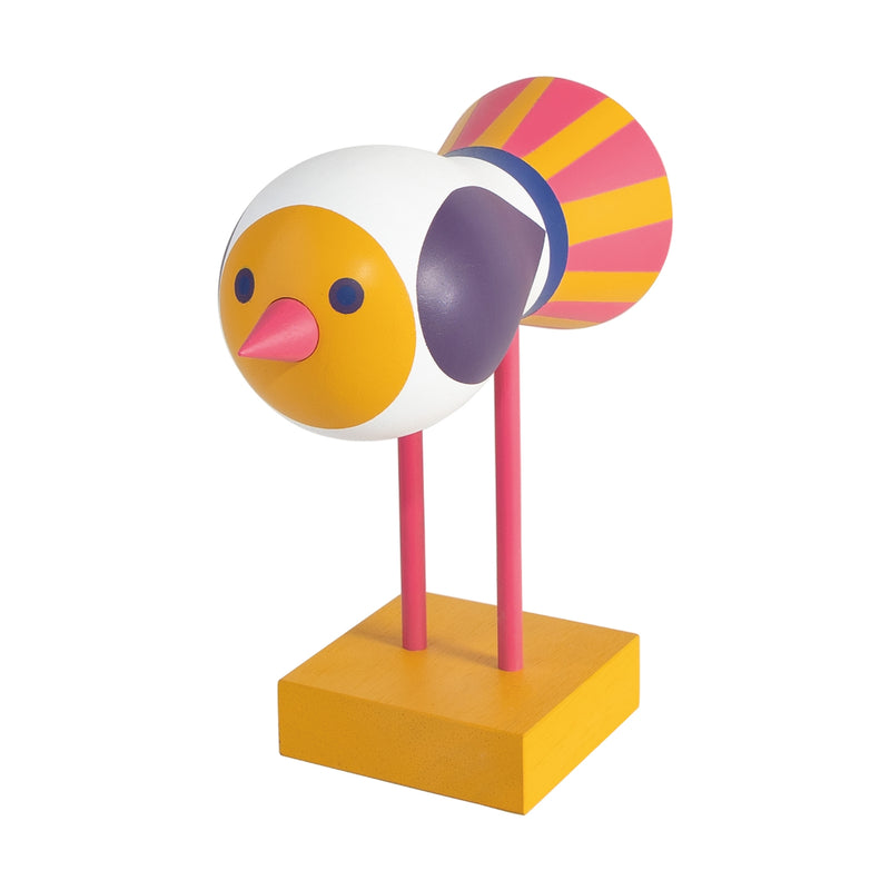 Upsala Ekeby オブジェ 置物⚪検：リサラーソン▫イッタラ▫アラビア