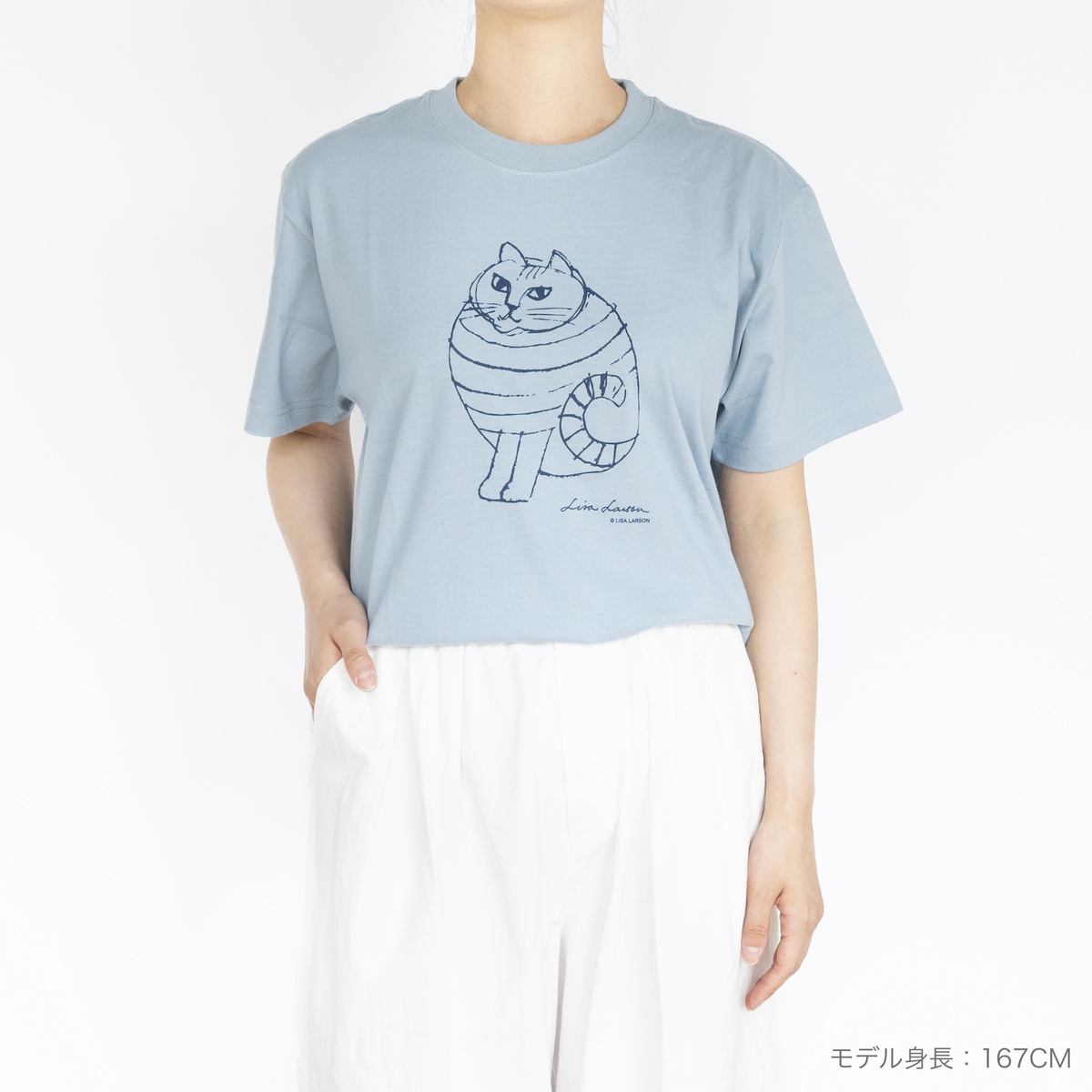 Tシャツ（ミア）