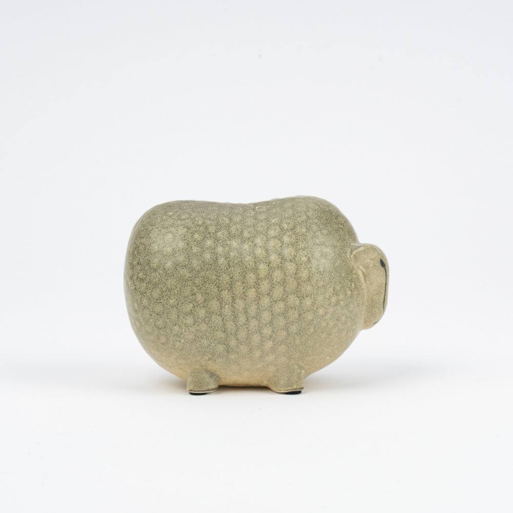 スウェーデンのひつじ