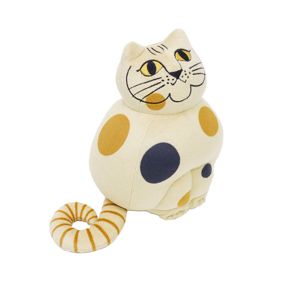 ぬいぐるみのぶち（その2）ちゅうくらいさん