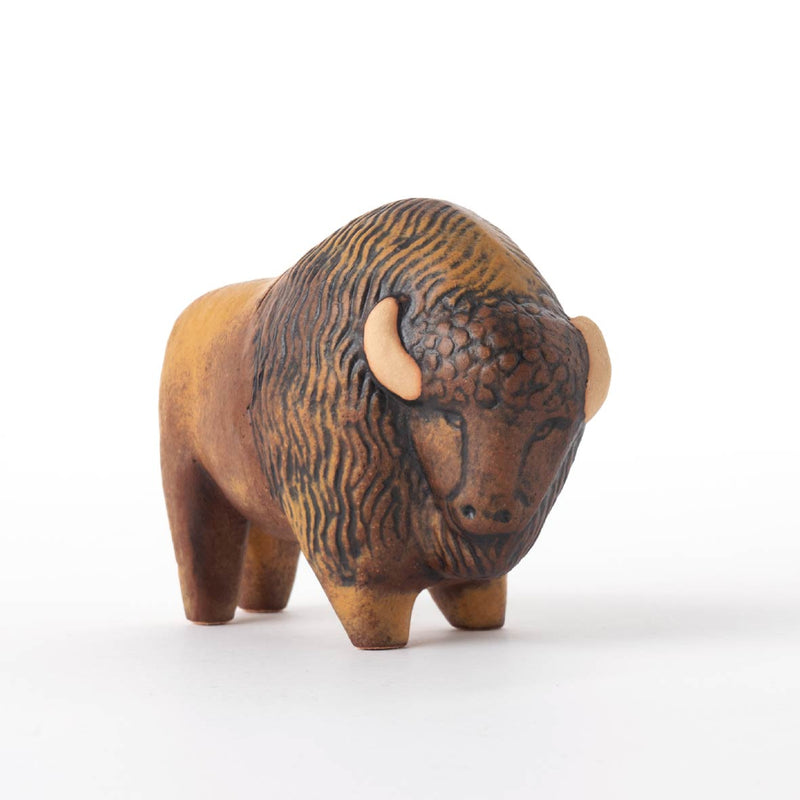 Lisa Larson リサラーソン 大きな動物園 牛 うし 51564 Lisa Larson