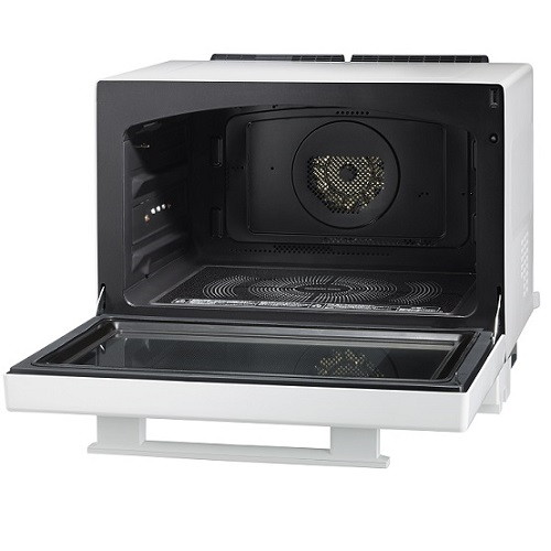 東芝 過熱水蒸気 オーブンレンジ 石窯ドーム ER-XD7000(W)((W)グラン