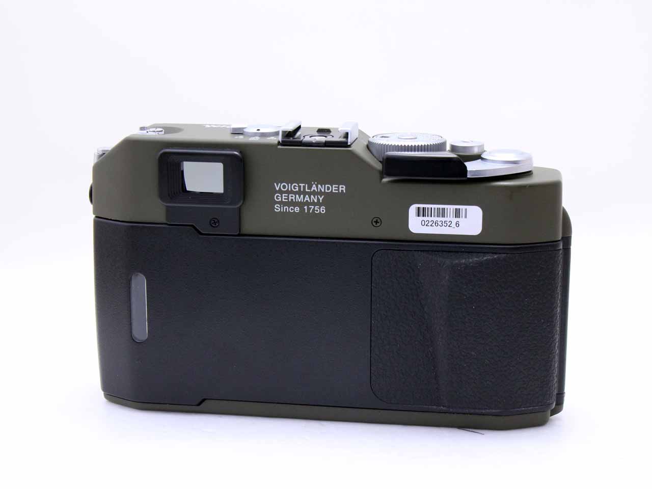 極美品｜未使用級 ニコン FM2N 前期型 ハニカムチタン型シャッター 元