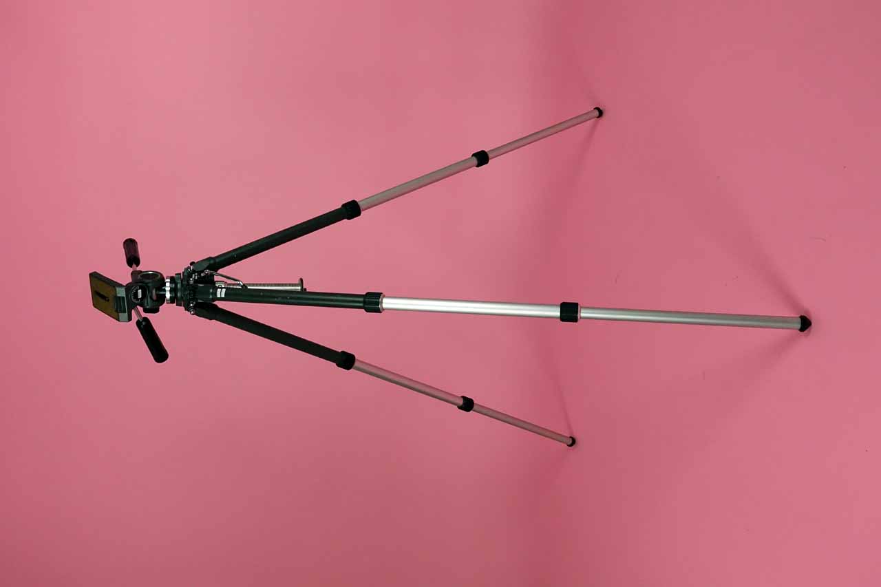 三脚 カメラスタンド VELBON MARK-7D SV JAPAN 三脚 カメラスタンド