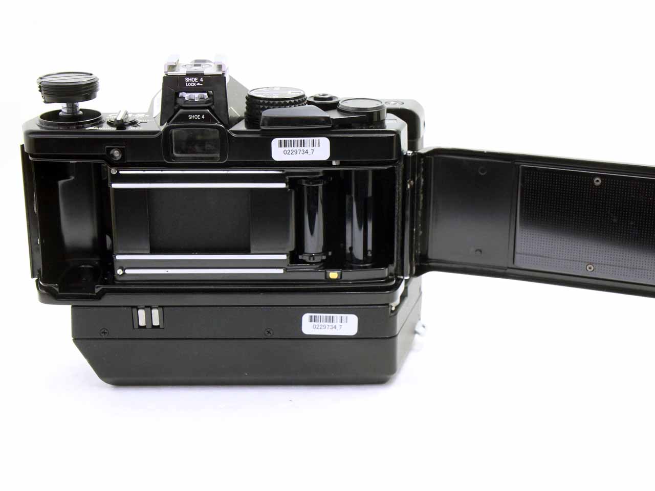 トップカメラオンライン / オリンパス(olympus) OM-2N + ワインダー2