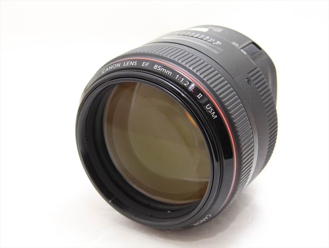ジャンク Canon RF 85mm F1.2 L USM レンズ ジャンク2025年最新】Yahoo