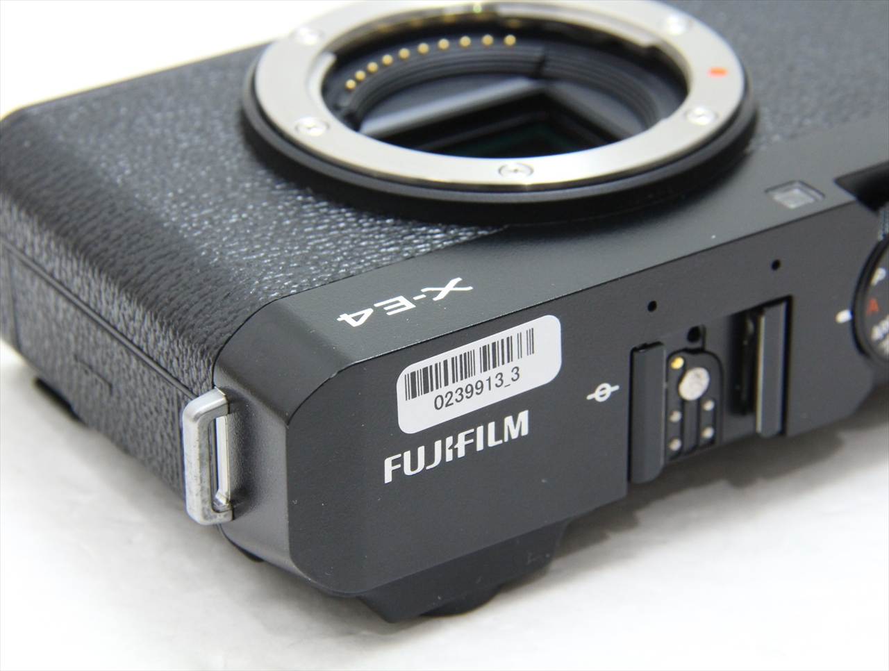 トップカメラオンライン / 【中古】 富士フイルム(fujifilm) FUJIFILM