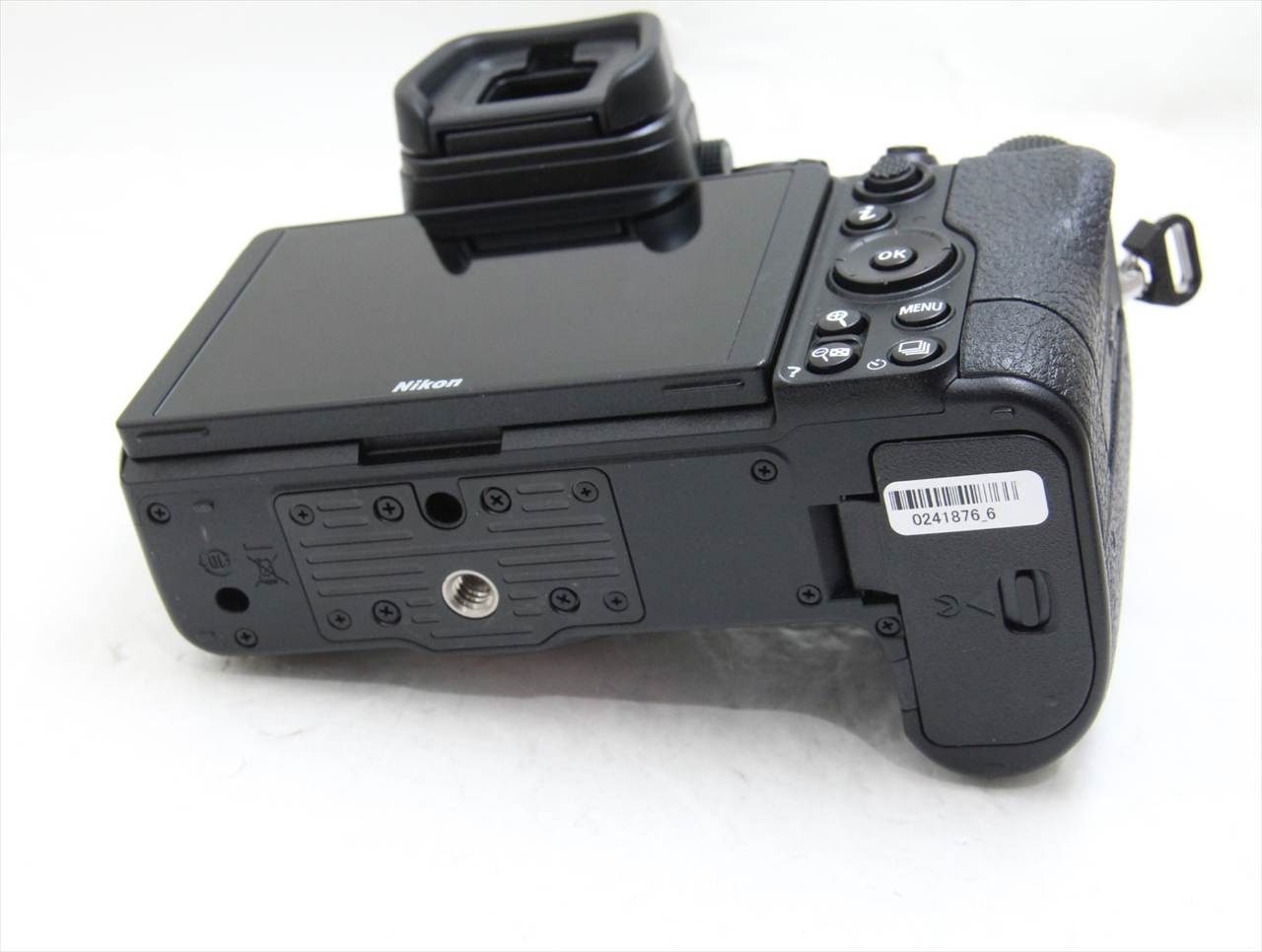 トップカメラオンライン / 【中古】 ニコン(nikon) Z5 ボディ