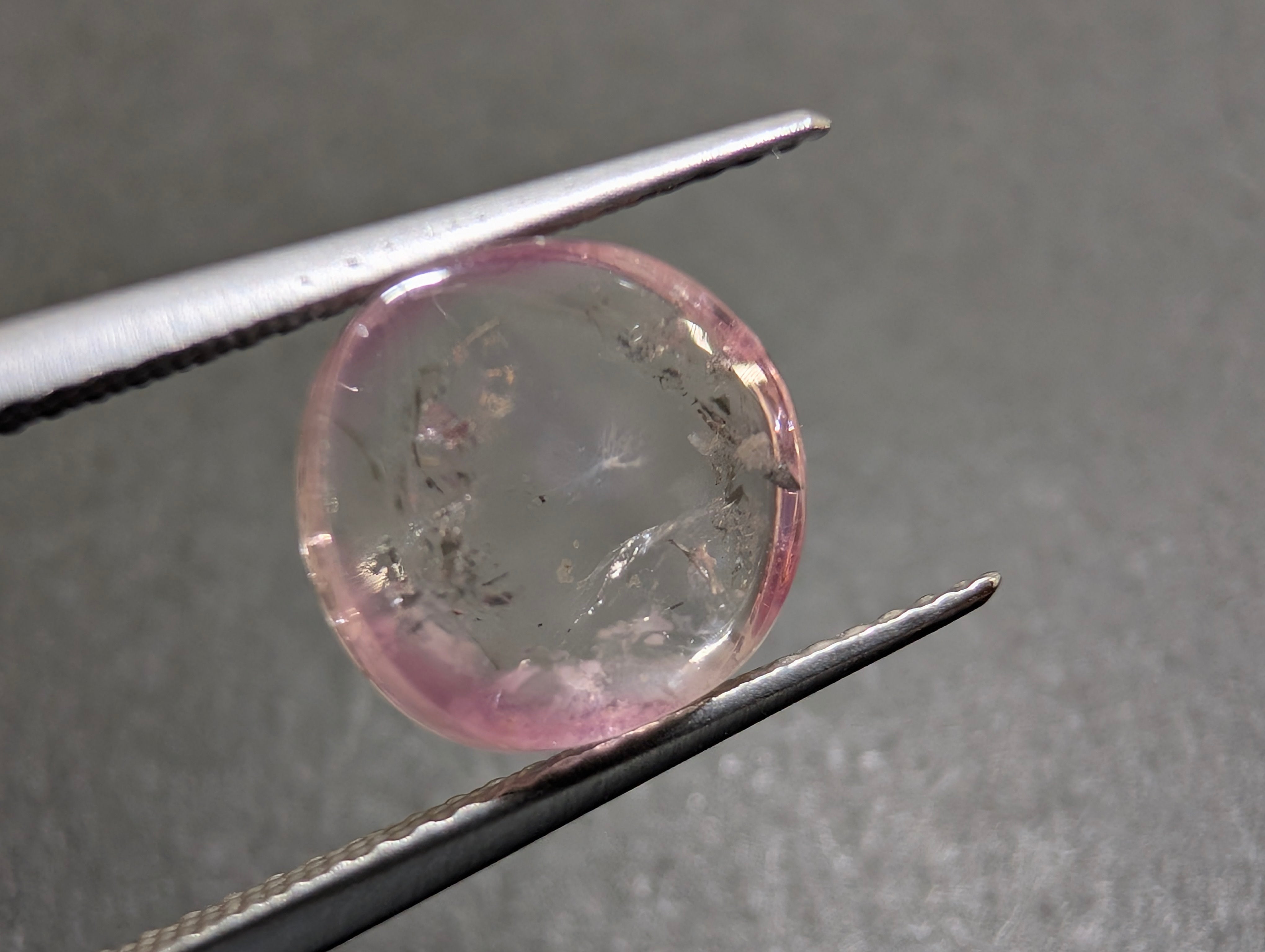 東洋ルース ONLINE SHOP💎ウォーターメロントルマリン 3.68ct – 東洋