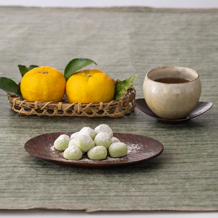 名菓撰 オレンジ 10個入｜定番の和菓子｜鶴屋吉信公式オンラインショップ