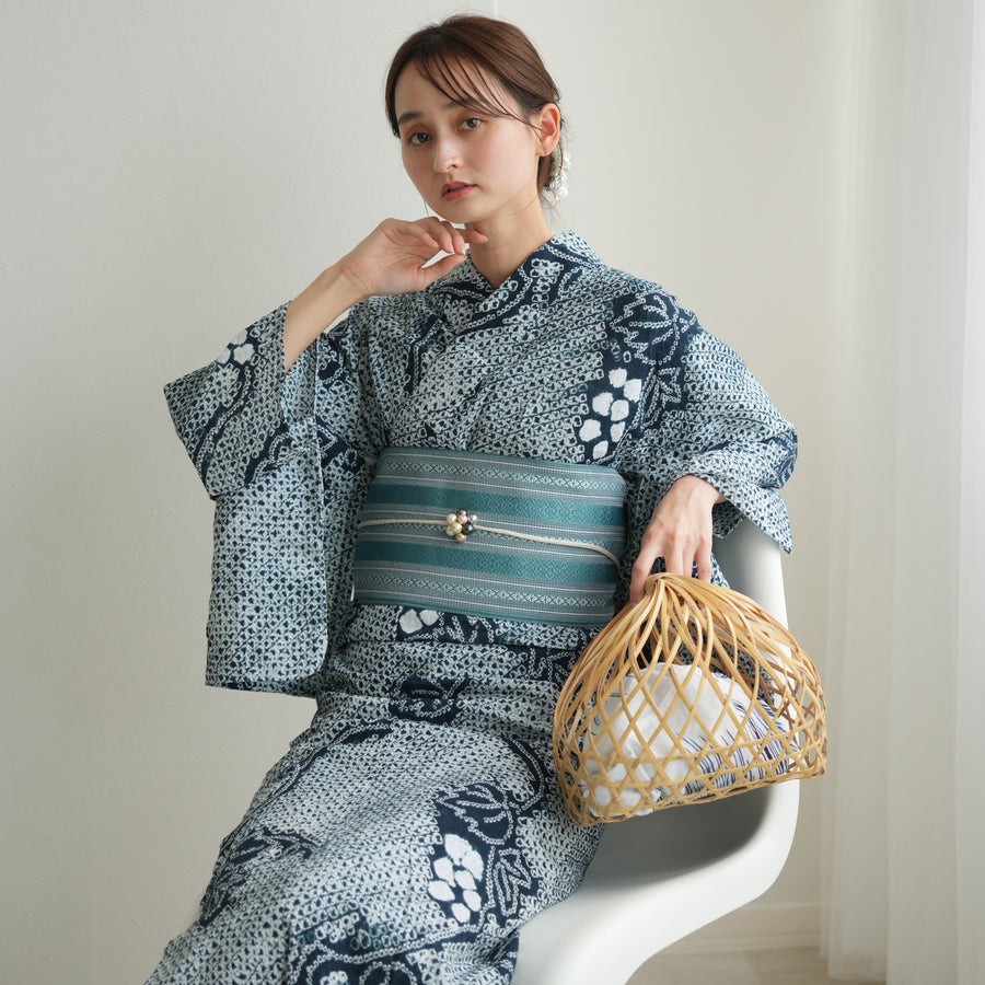 そう絞り振袖より 総絞り振袖と長襦袢セット 総絞り 御長襦袢 高級 手