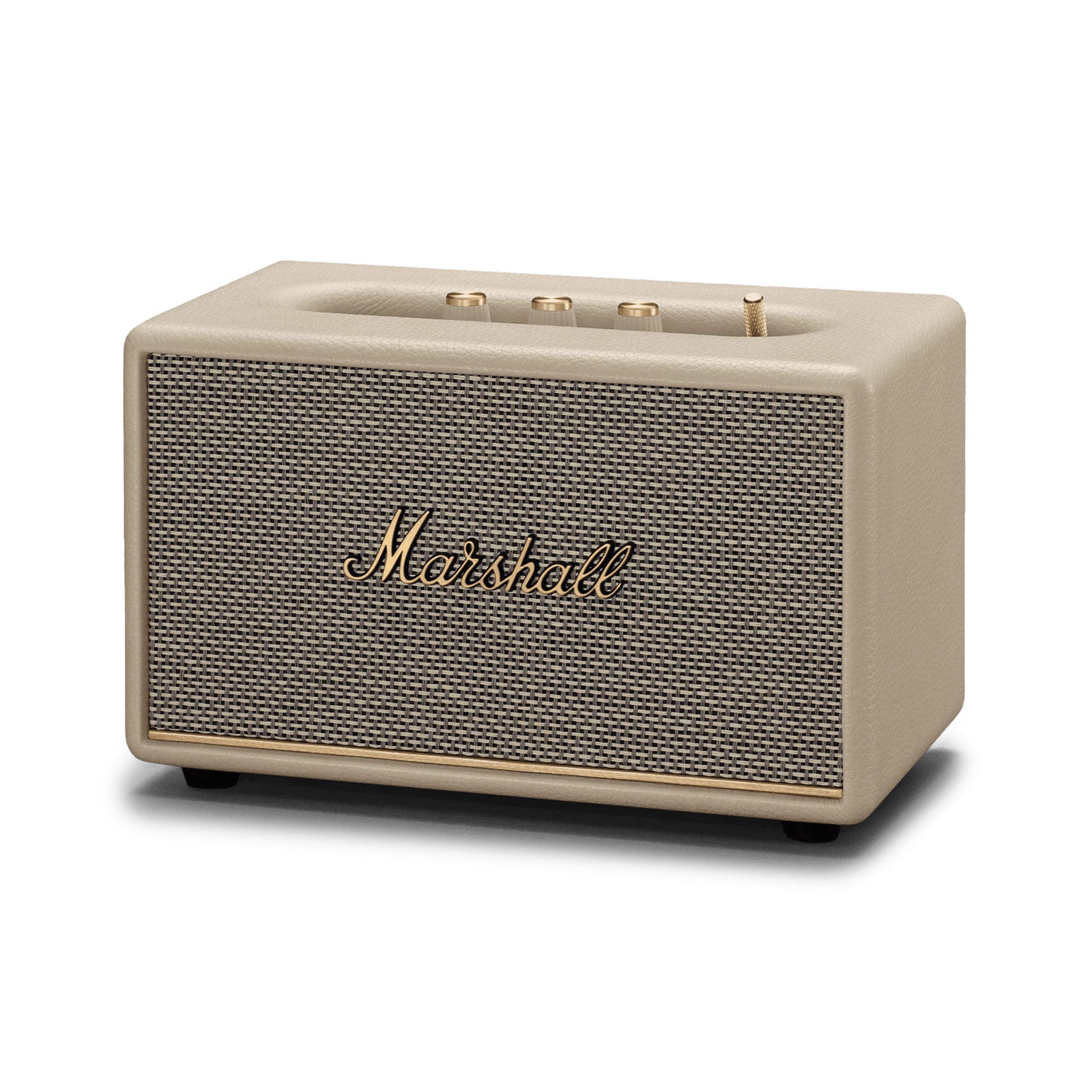 Marshall Acton III Speaker | Uncrate Supply