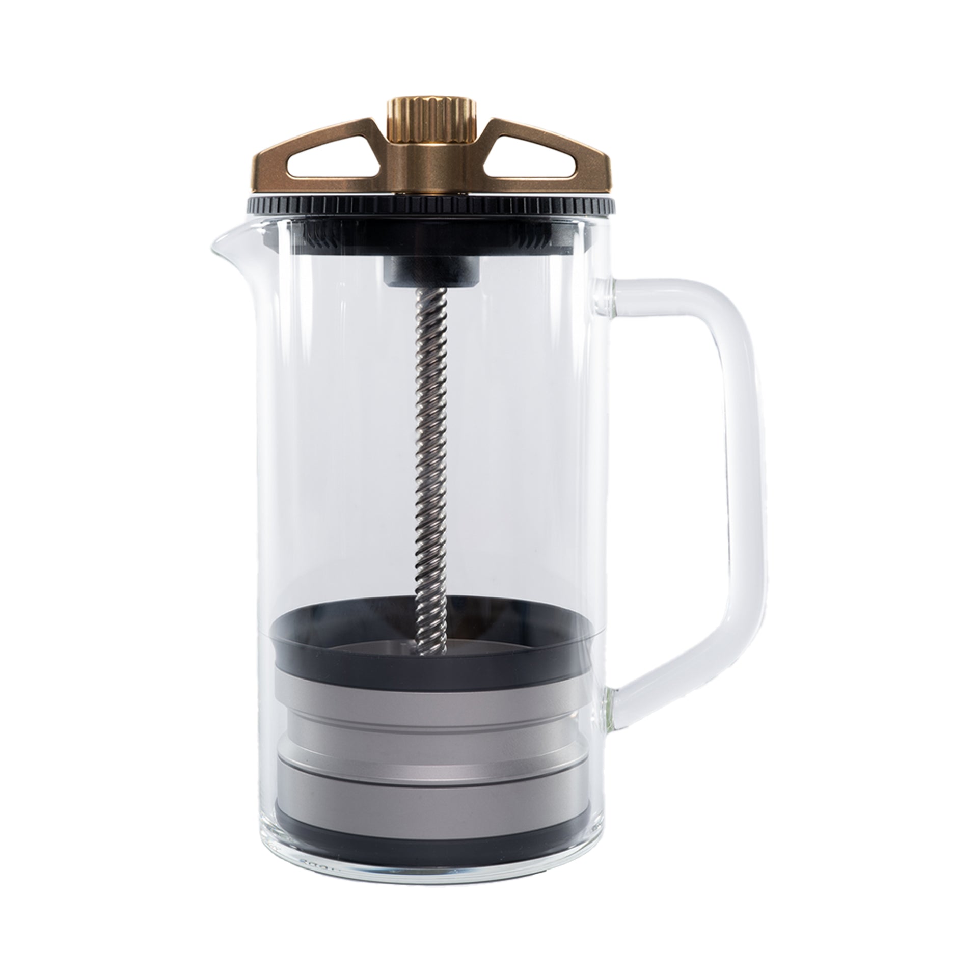 Weber Workshops The Bird Coffee Brewer | Uncrate Supply