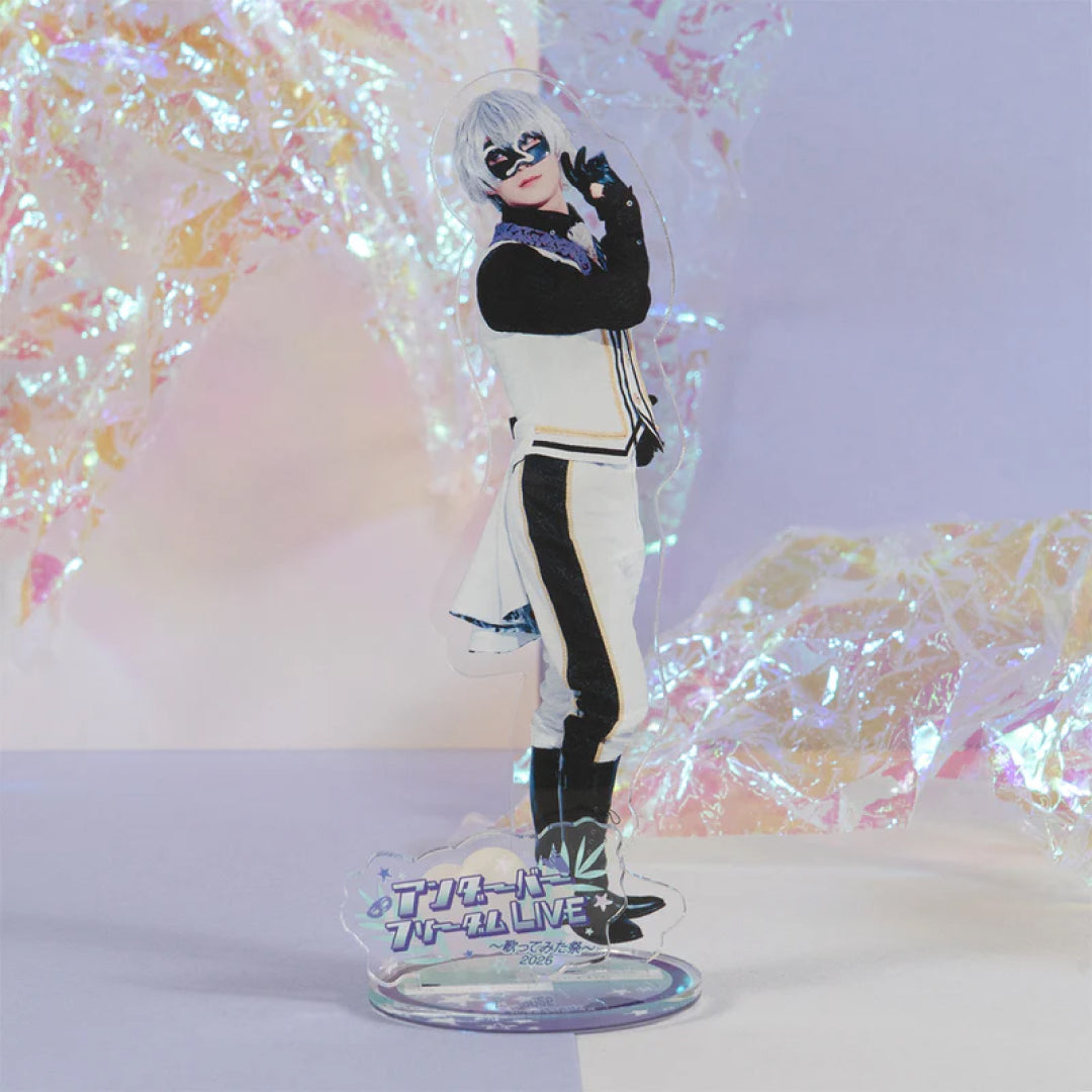 アンダーバー アンさん UNDERBAR グッズ まとめ売り アンダーバー アン