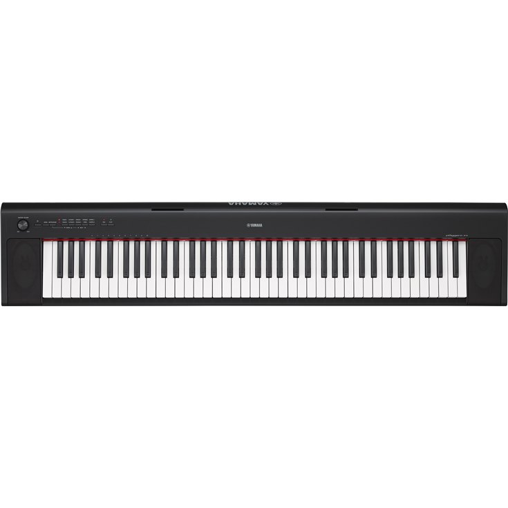 P-515 88-Key Portable Digital Piano - Yamaha USA