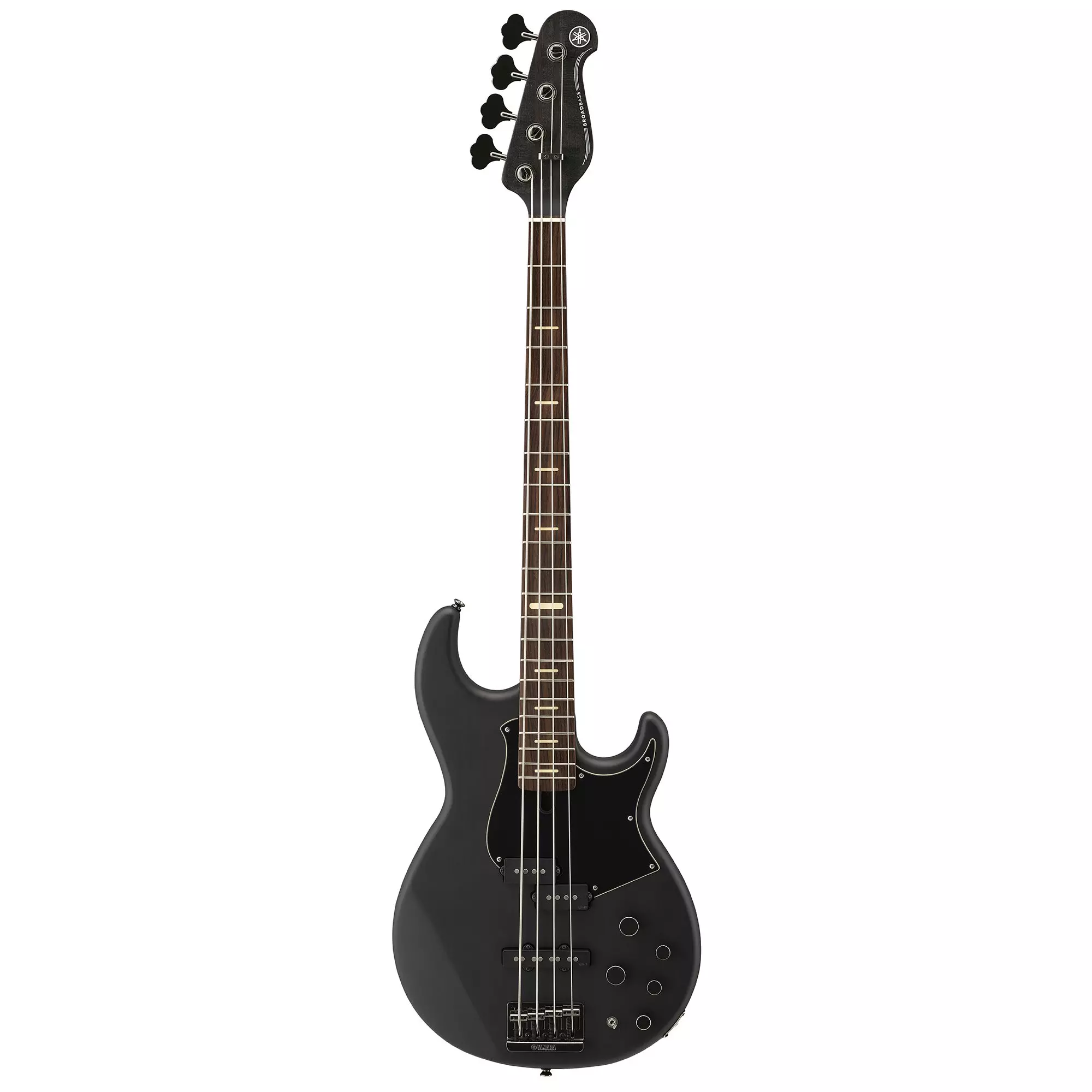 BB735A 5-String Electric Bass Guitar - Yamaha USA