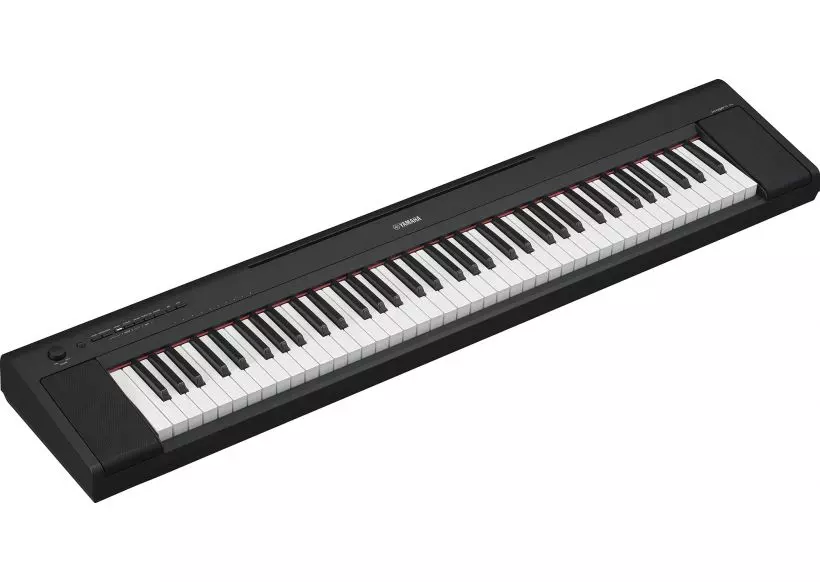 YAMAHA np30 portable grand 76鍵盤 YAMAHA「Portable Grand・NP-30