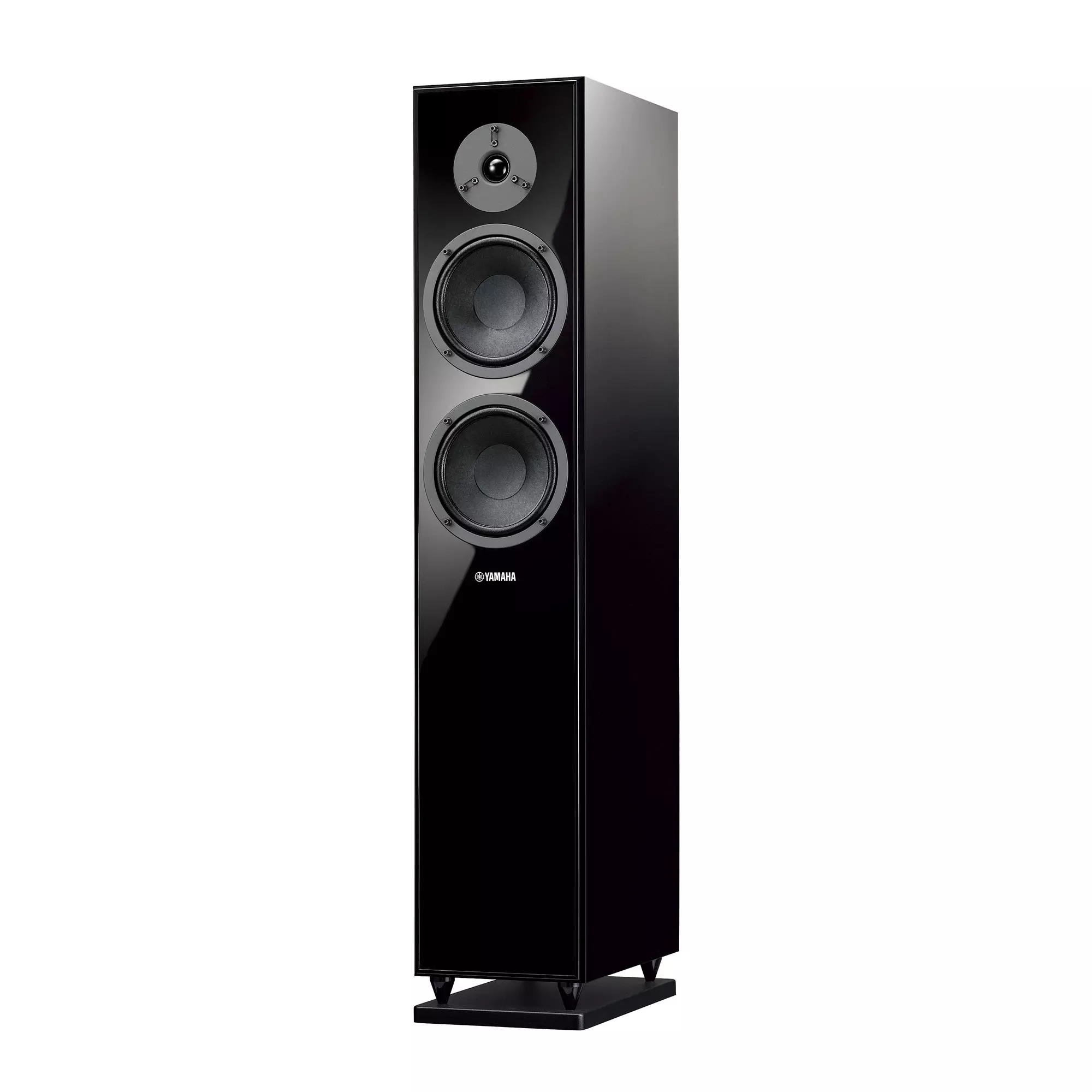 NS-F210 Floor-Standing Speaker (Each)- Yamaha USA