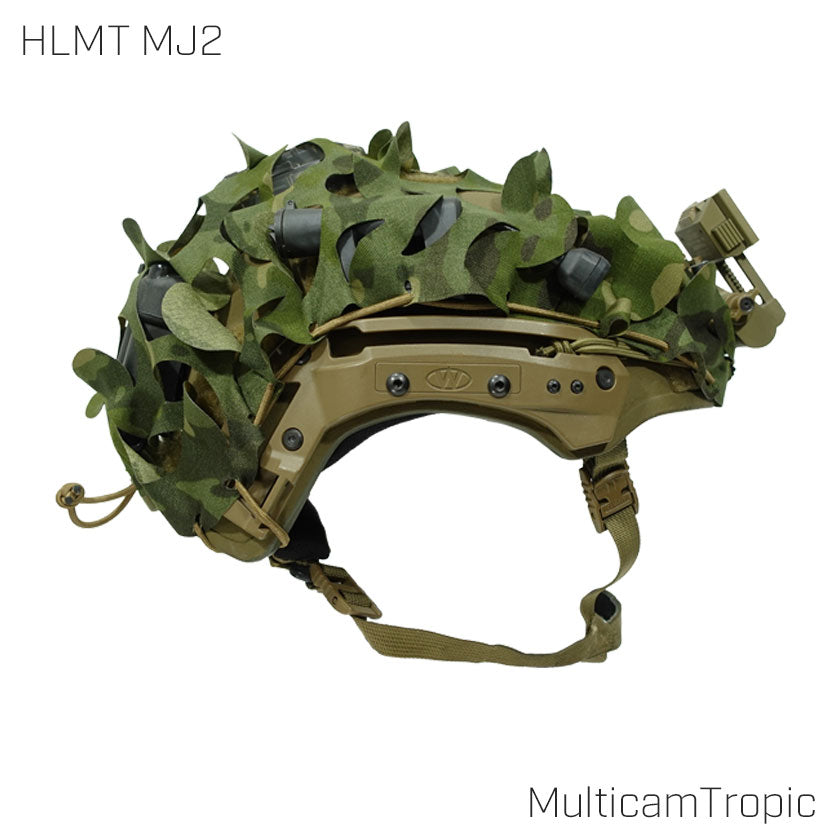 HLMT MJ2 – VOLK TACTICAL GEAR