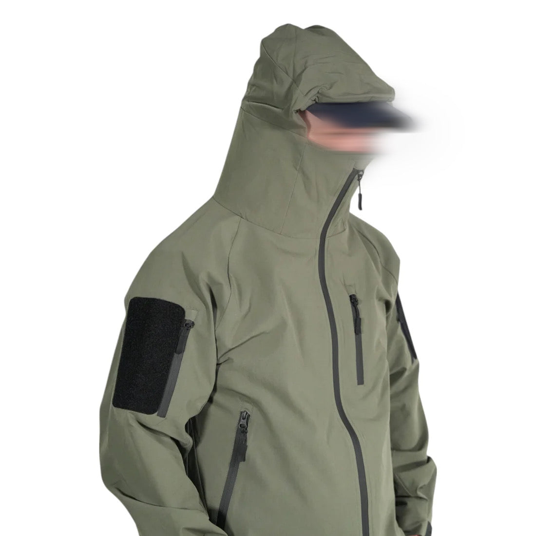 VOLK TACTICAL GEAR LVS-Air Light ジャケット LVS-Air Light – VOLK