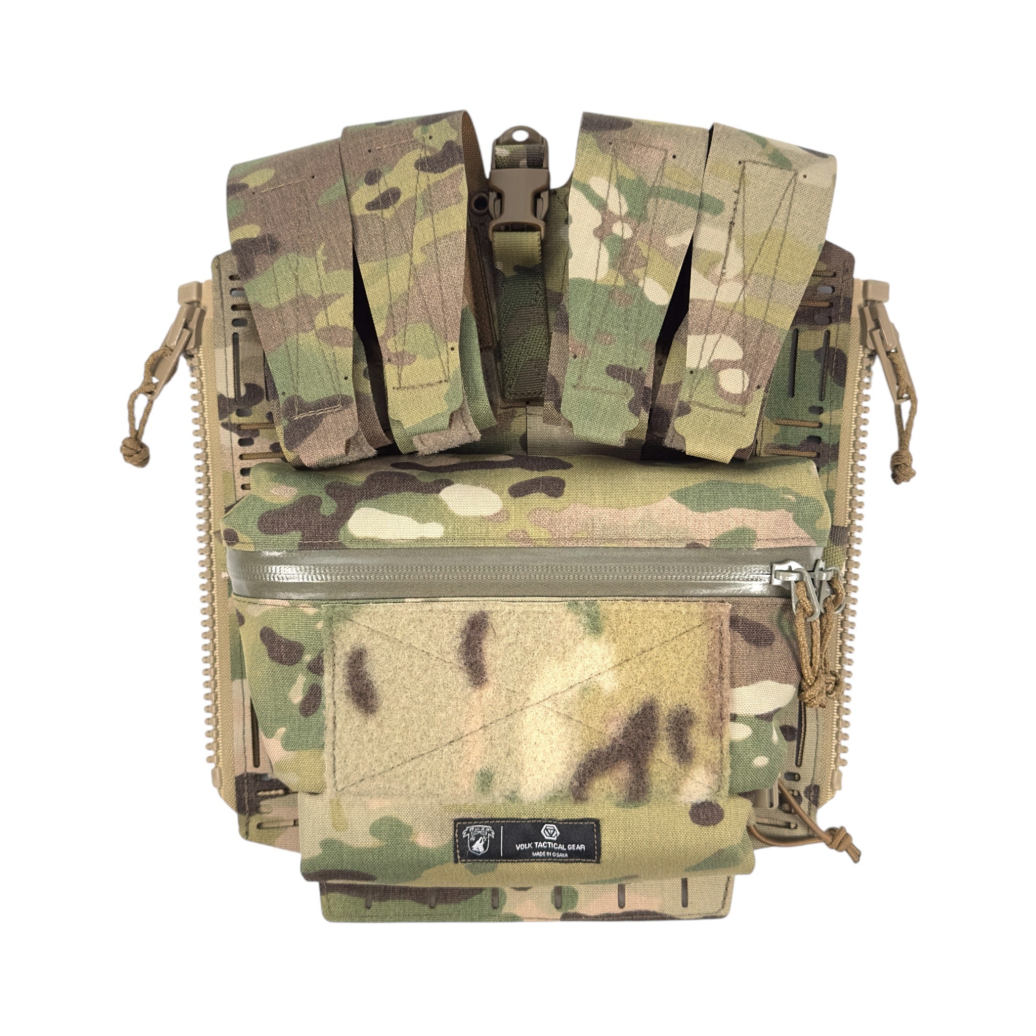 ZIP-ON BACK PANEL V2 – VOLK TACTICAL GEAR