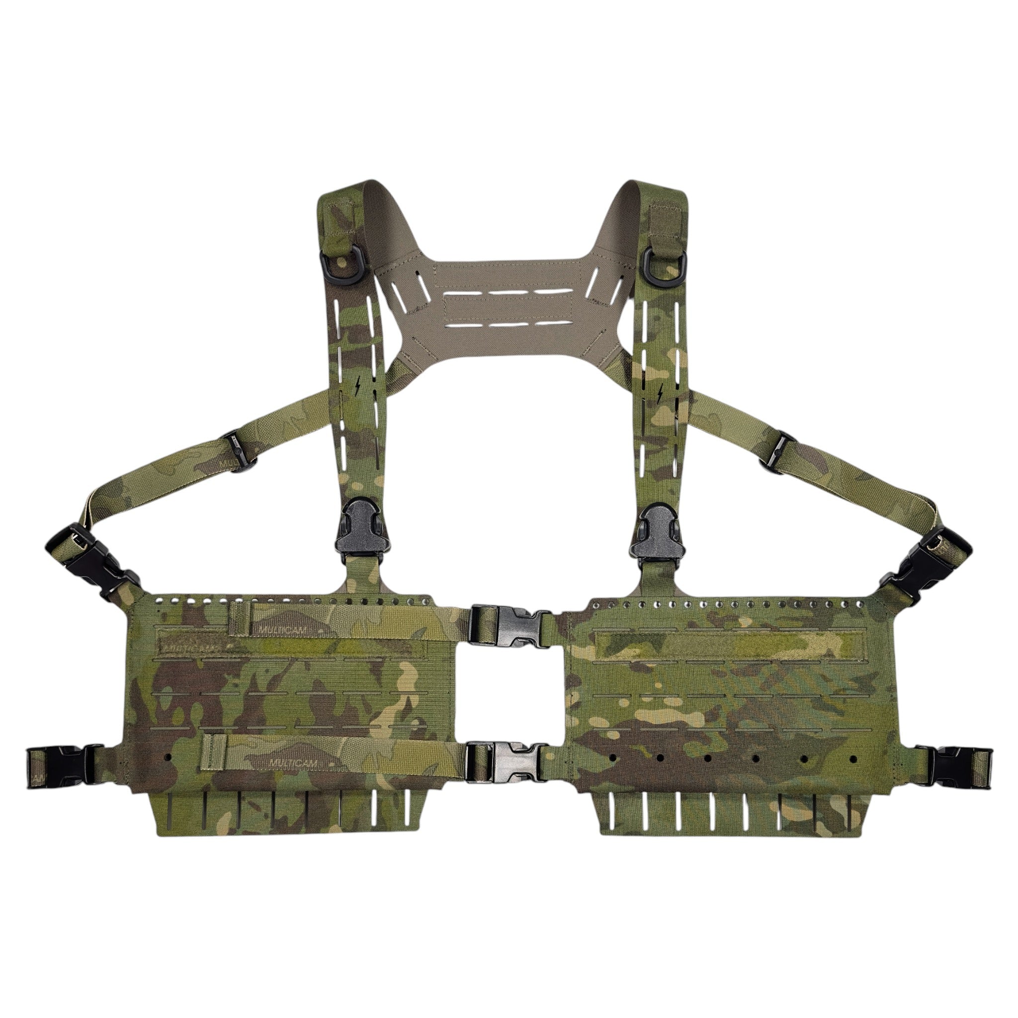 個人装備 VOLK TACTICAL GEAR LEG RIG MCBK MCBK + TROPIC – VOLK