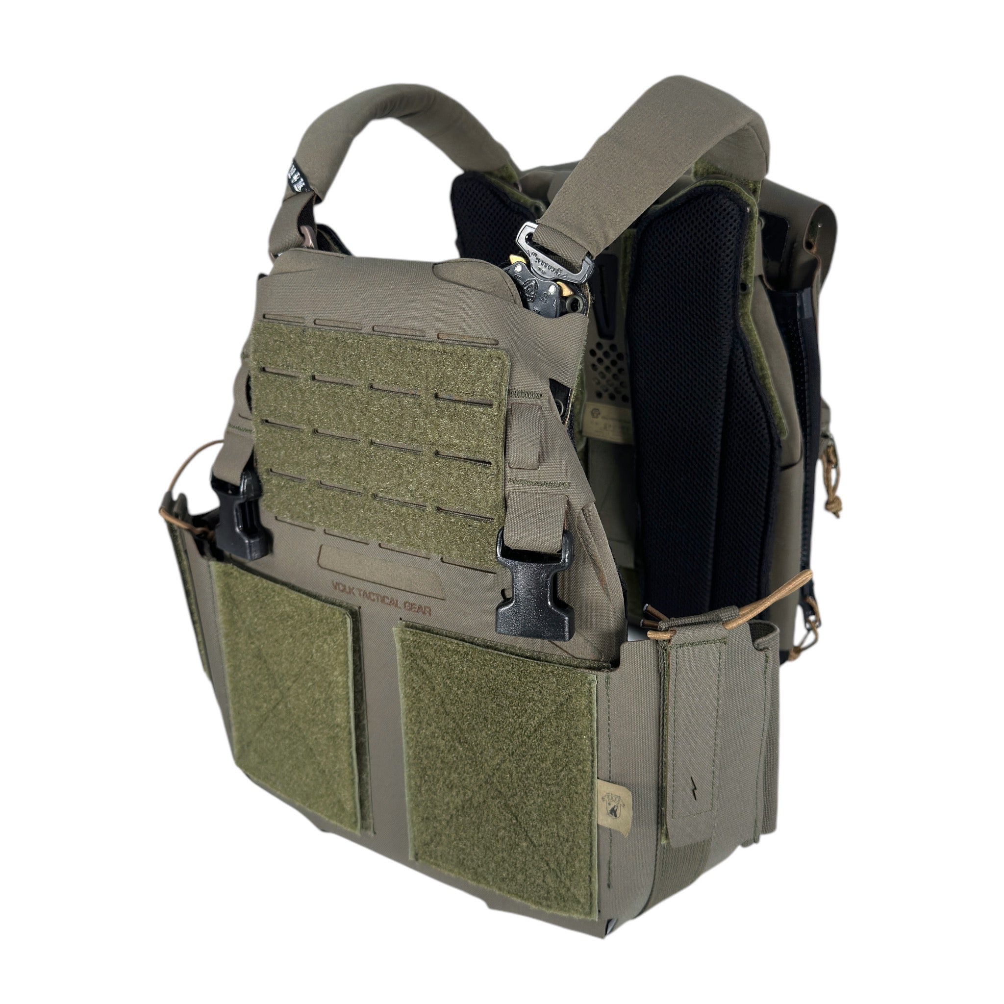 発送可能日1/16以降volk tactical gear Type-E RB-G2 / Type-E – VOLK