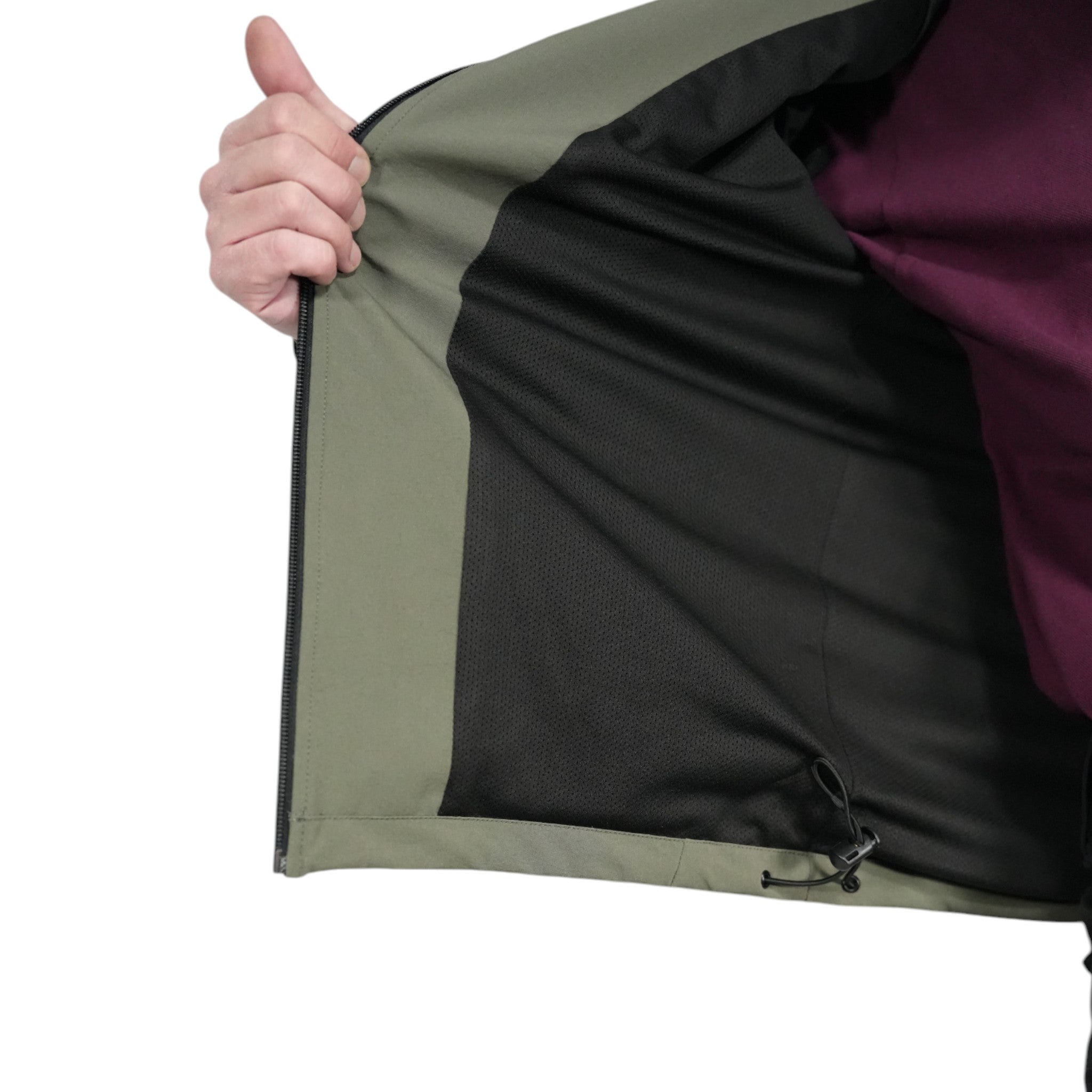 VOLK TACTICAL GEAR LVS-Air Light ジャケット LVS-Air Light – VOLK