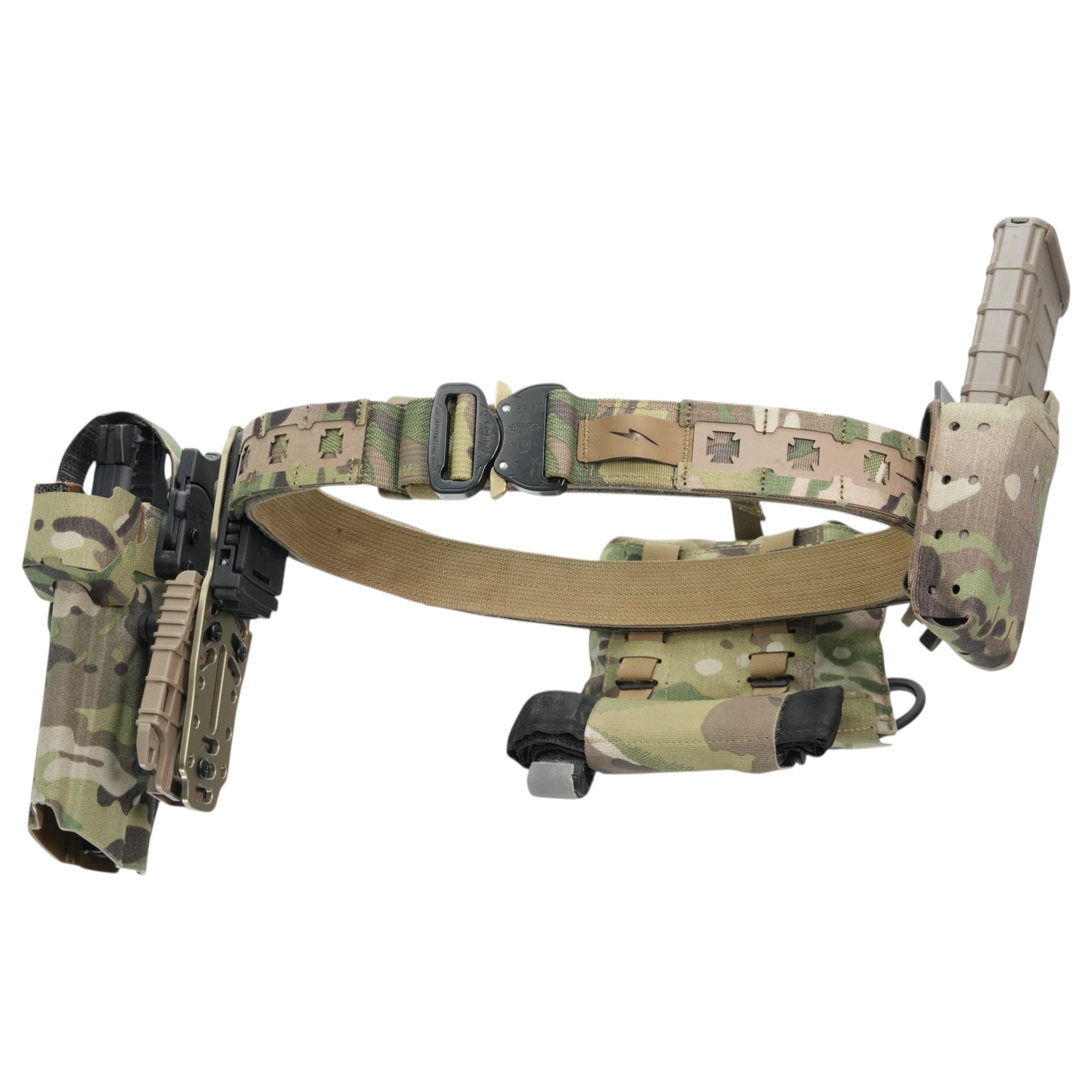 BLITZ TAC BELT V2 – VOLK TACTICAL GEAR