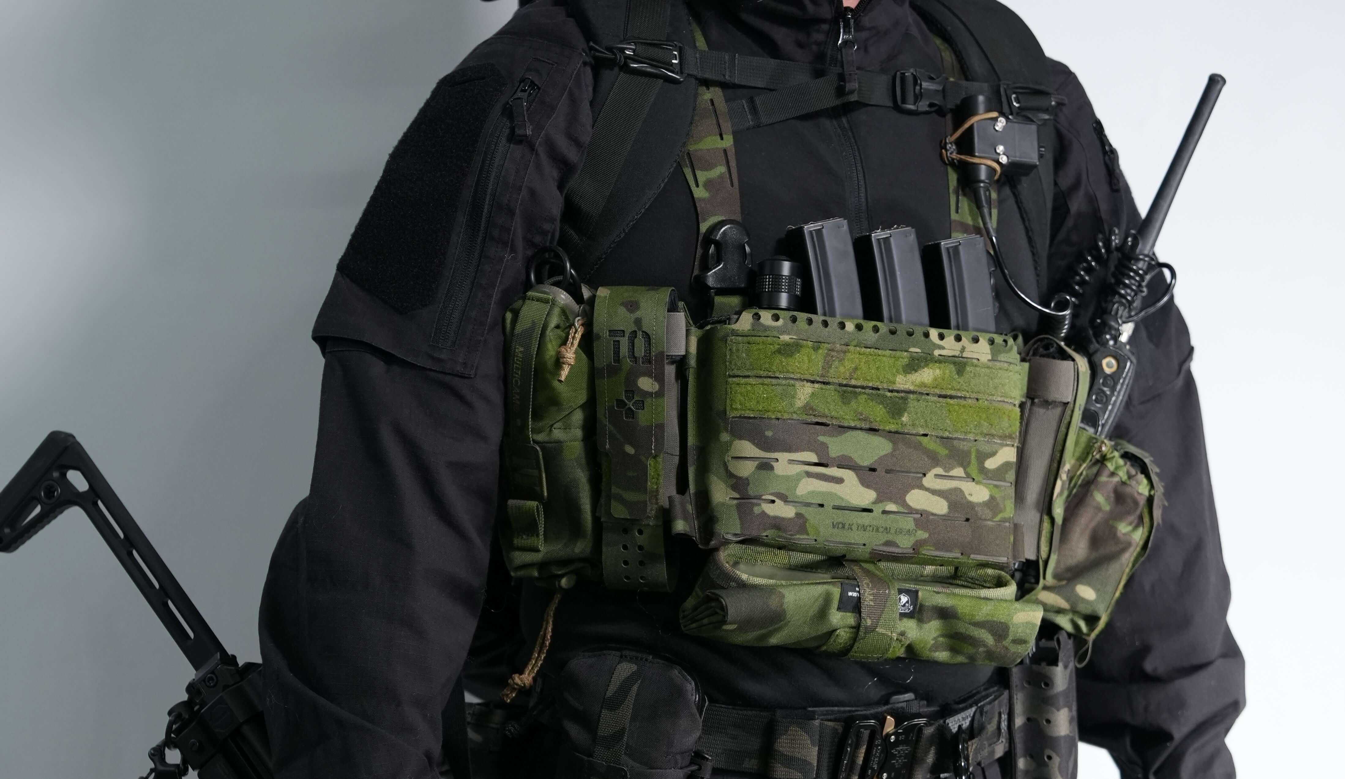 Volk Tactical Gear – VOLK TACTICAL GEAR