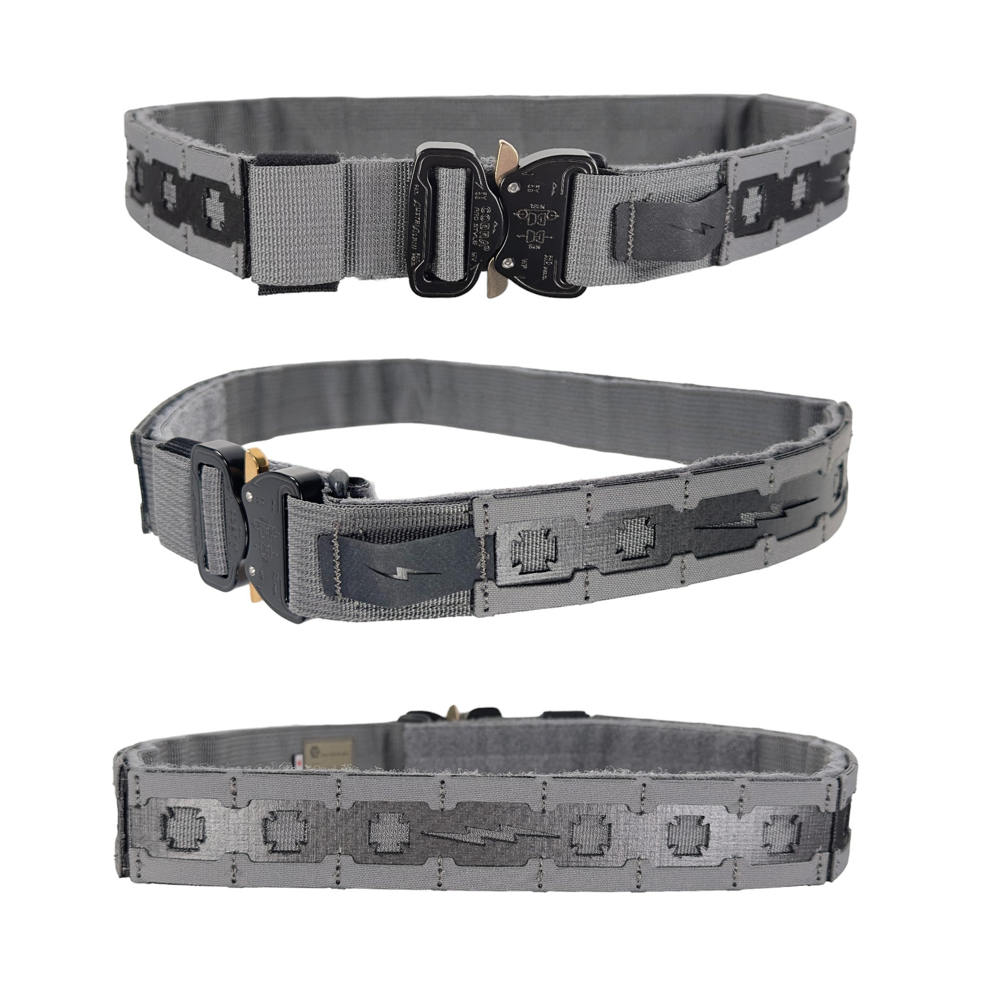 VOLK TACTICAL GEAR Lightweight Gear Belt