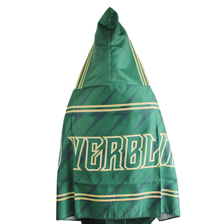 新品☆未開封 優里 フード付きタオル(完売品) 2024ショッパー付き Fes