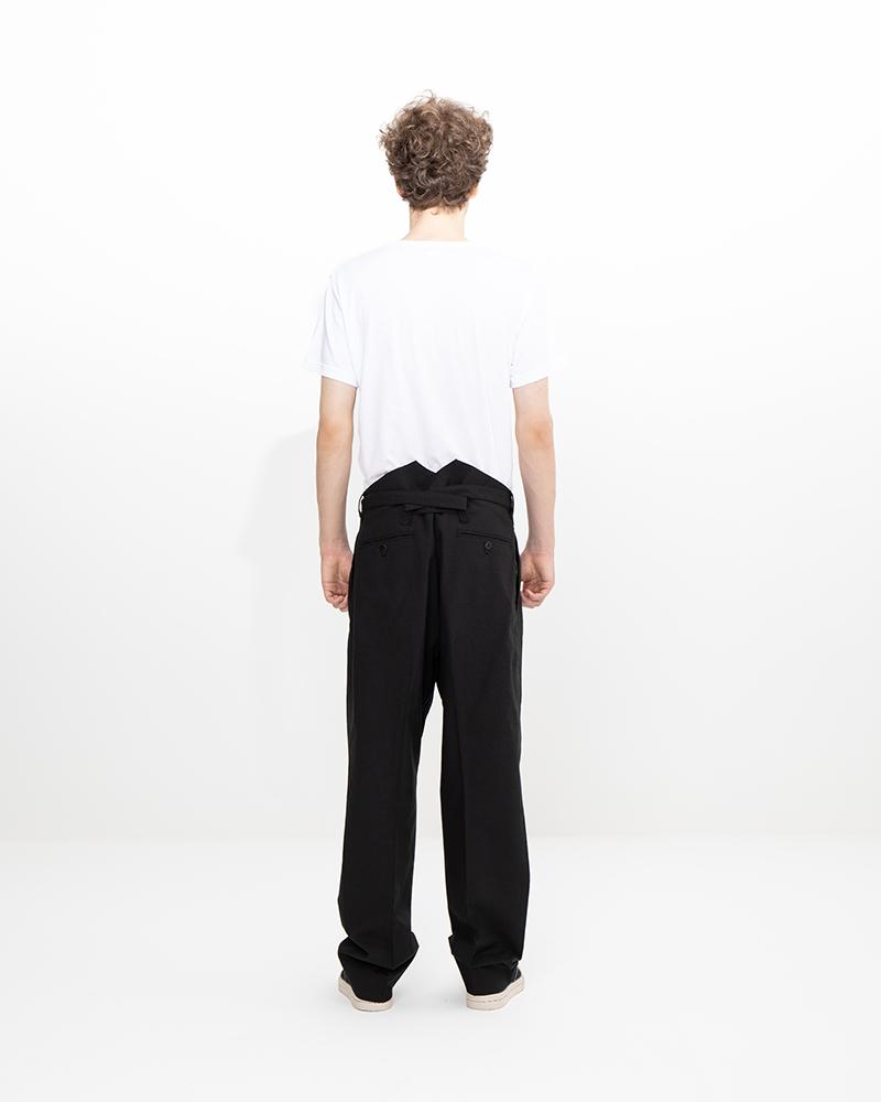 HAKAMA PANTS
