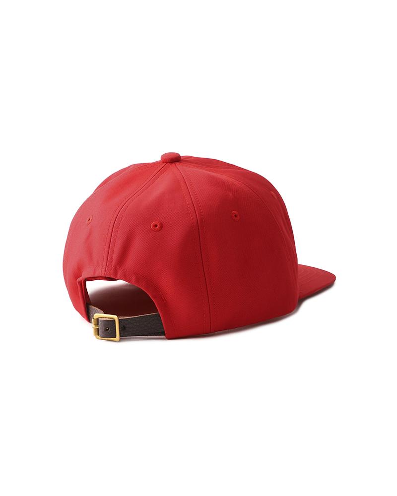 EXCELSIOR II CAP | Visvim Official North American Web Store
