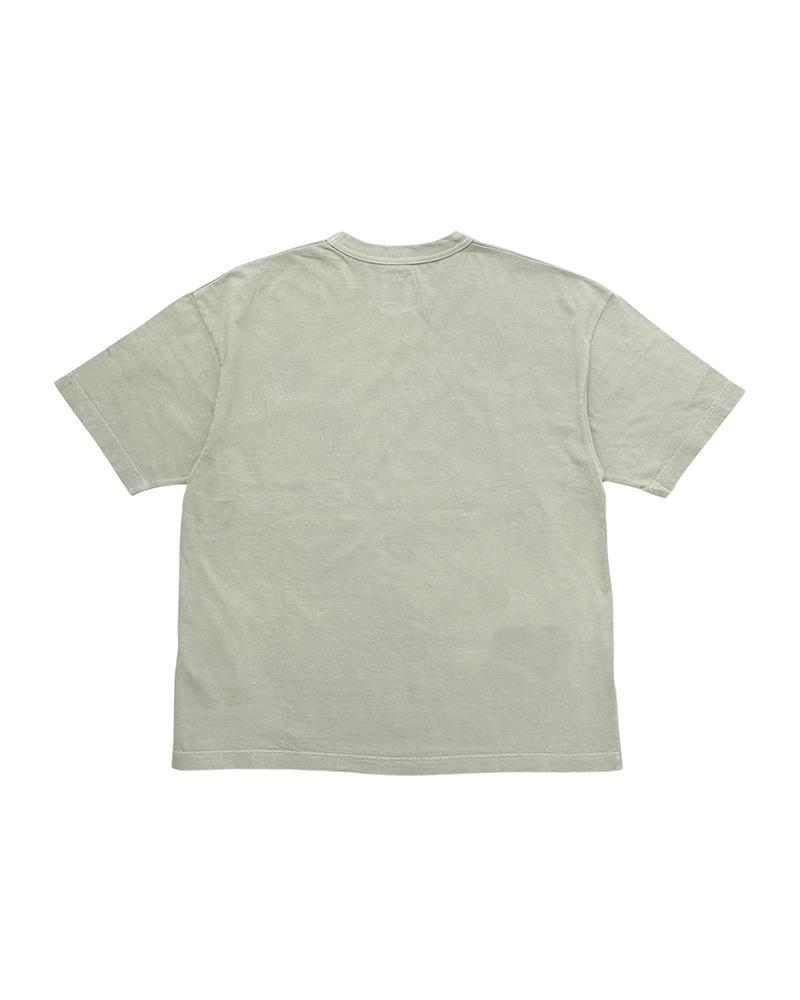 JUMBO TEE S/S DMGD | Visvim Official North American Web Store